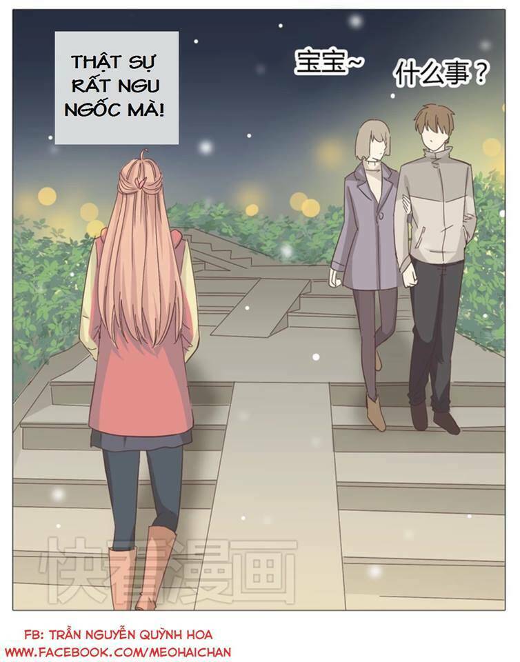 Xin Chào! Dân Nữ: Chapter 26