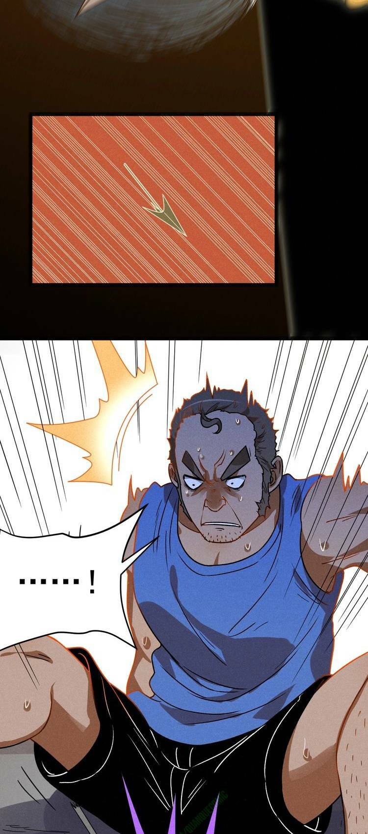 Tu Chân Cuồng Thiếu Tại Vườn Trường: Chapter 40