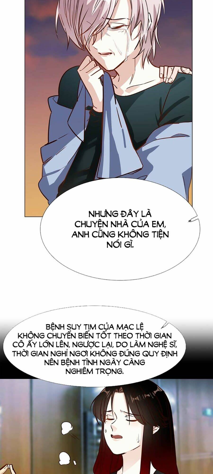 Ngôi Sao Vụn Vỡ: Chapter 56