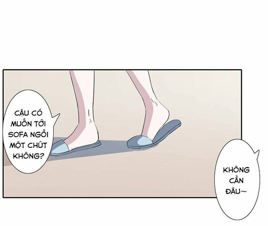 Thiên Kim Đường Môn: Chapter 45