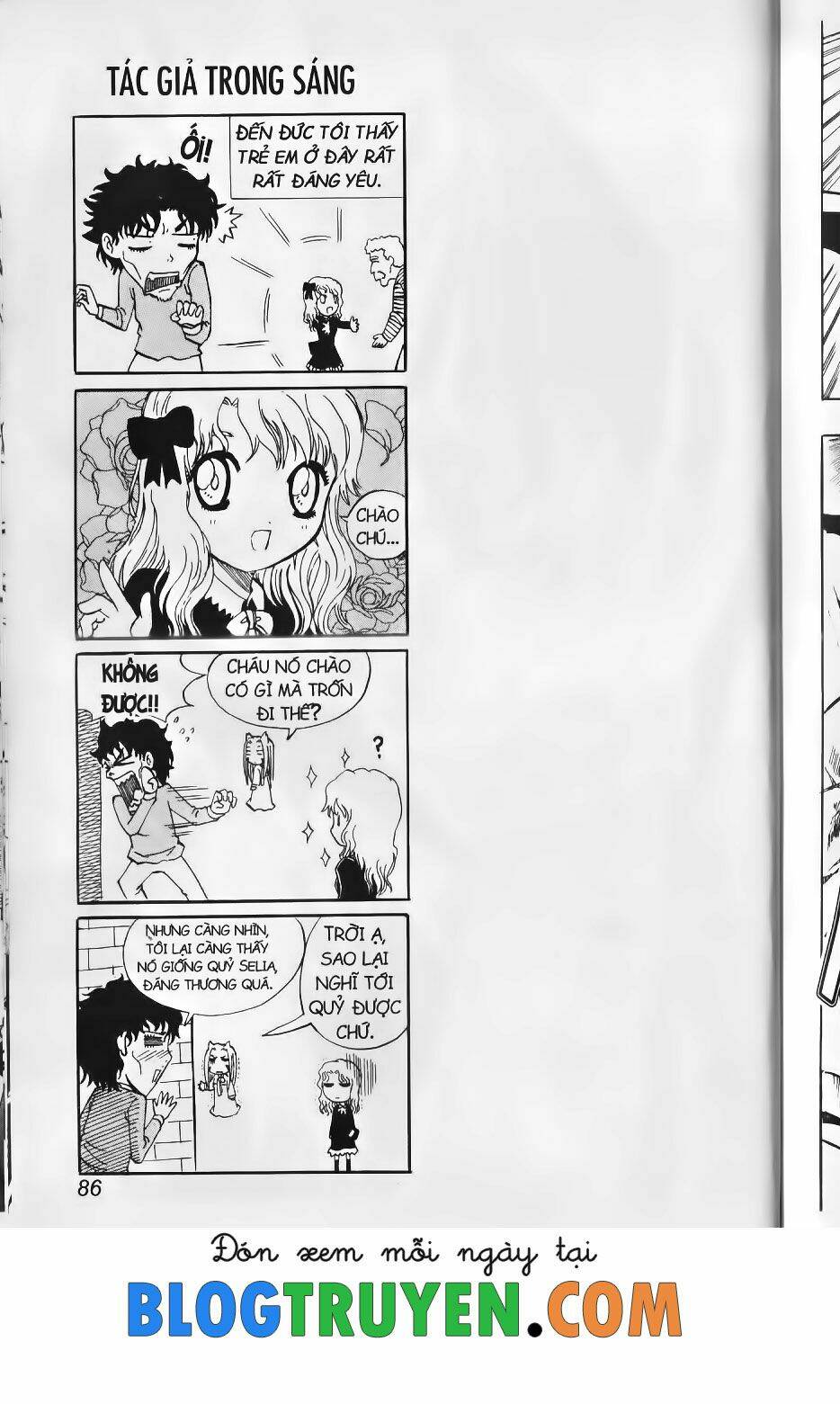 Shin Gumiho - Hội Pháp Sư: Chapter 47.2