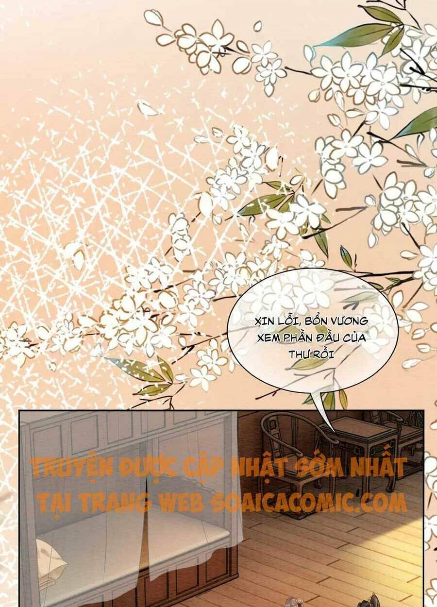 Xung Hỉ Vương Phi: Chapter 64