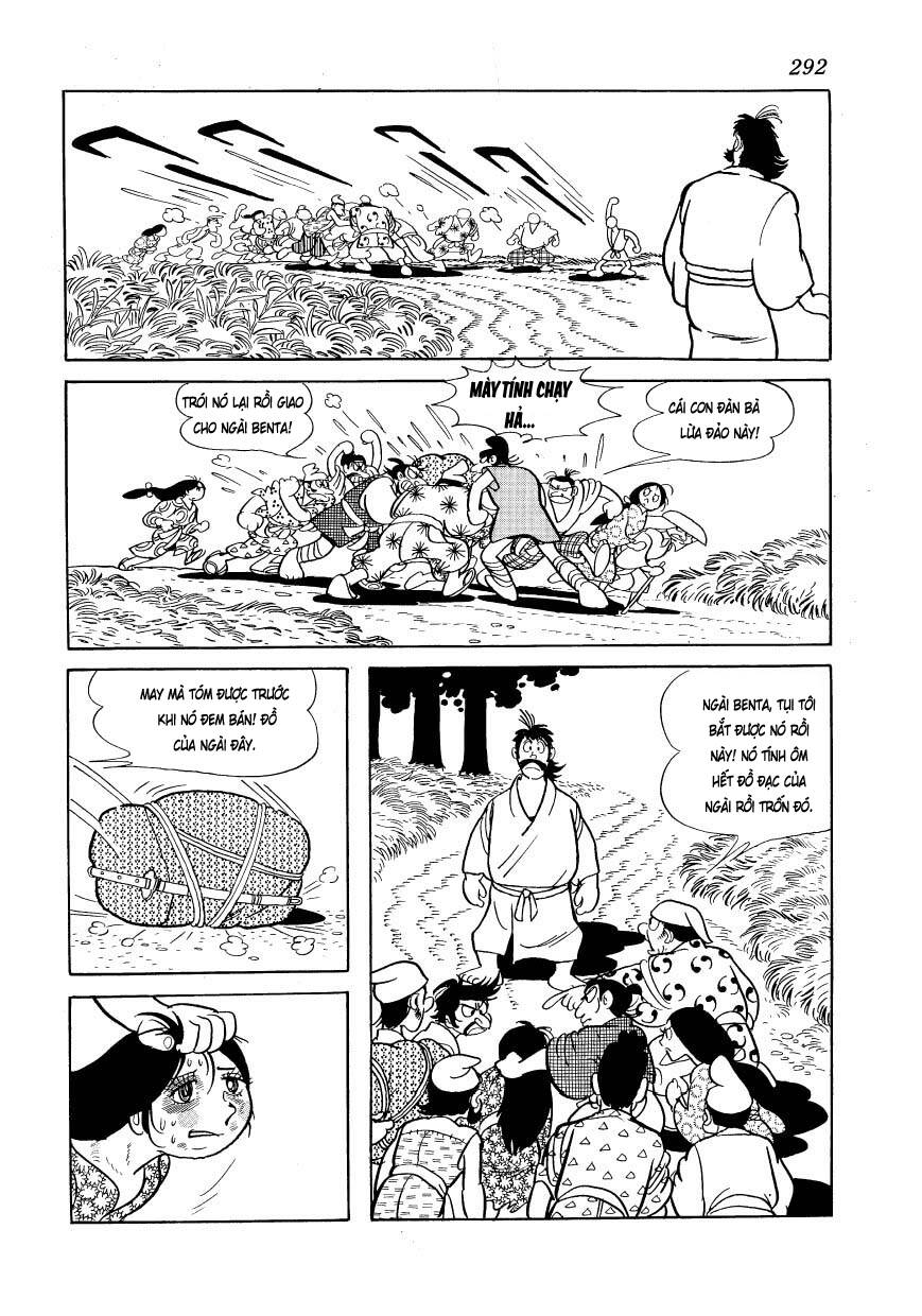 Chim Lửa: Chapter 88