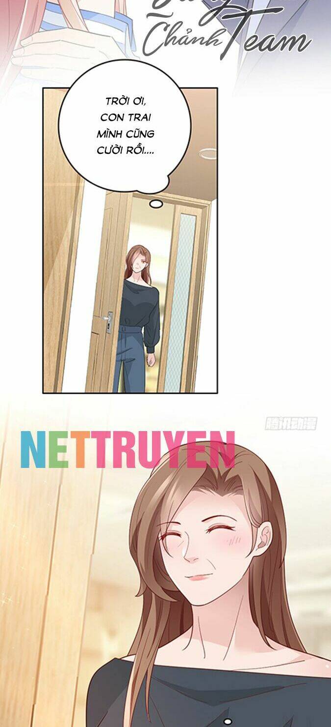 Bí Mật Kết Hôn Với Ảnh Đế: Vợ Ơi Đến Đây Tấn Công Đi Nào: Chapter 60