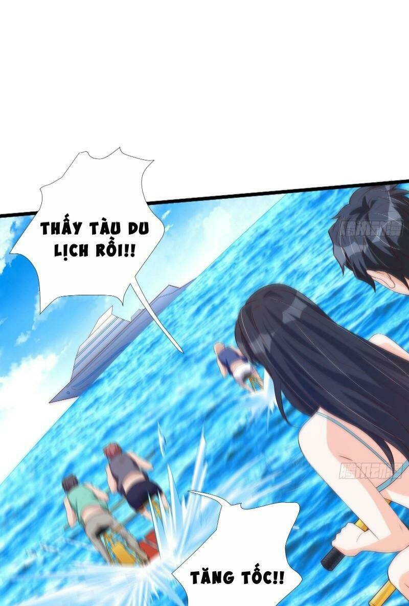 Shipper Thần Cấp: Chapter 31