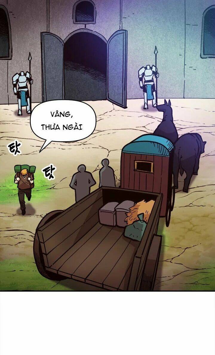 Nô Lệ Nghịch Thiên: Chapter 28