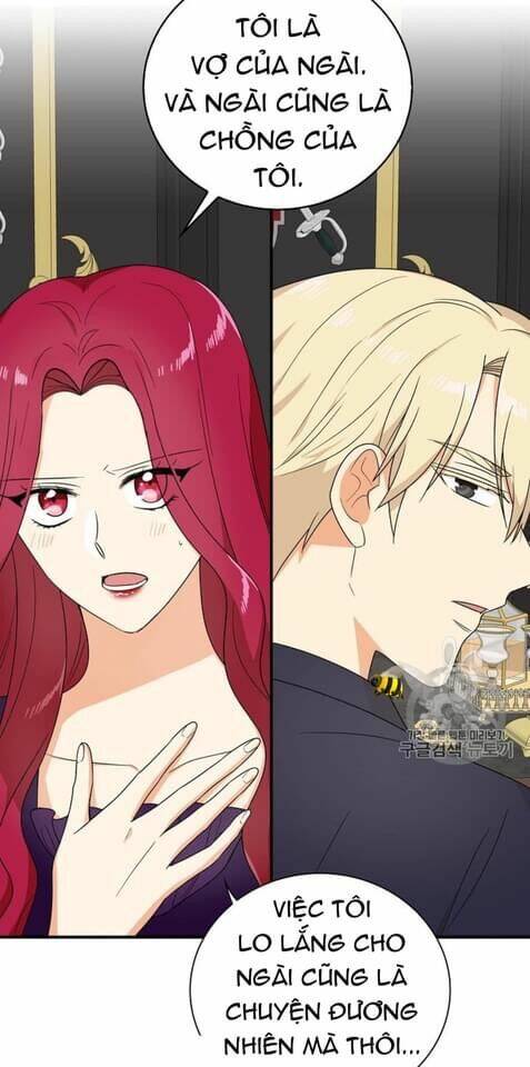 Xuyên Không Trở Thành Mami Phản Diện: Chapter 35