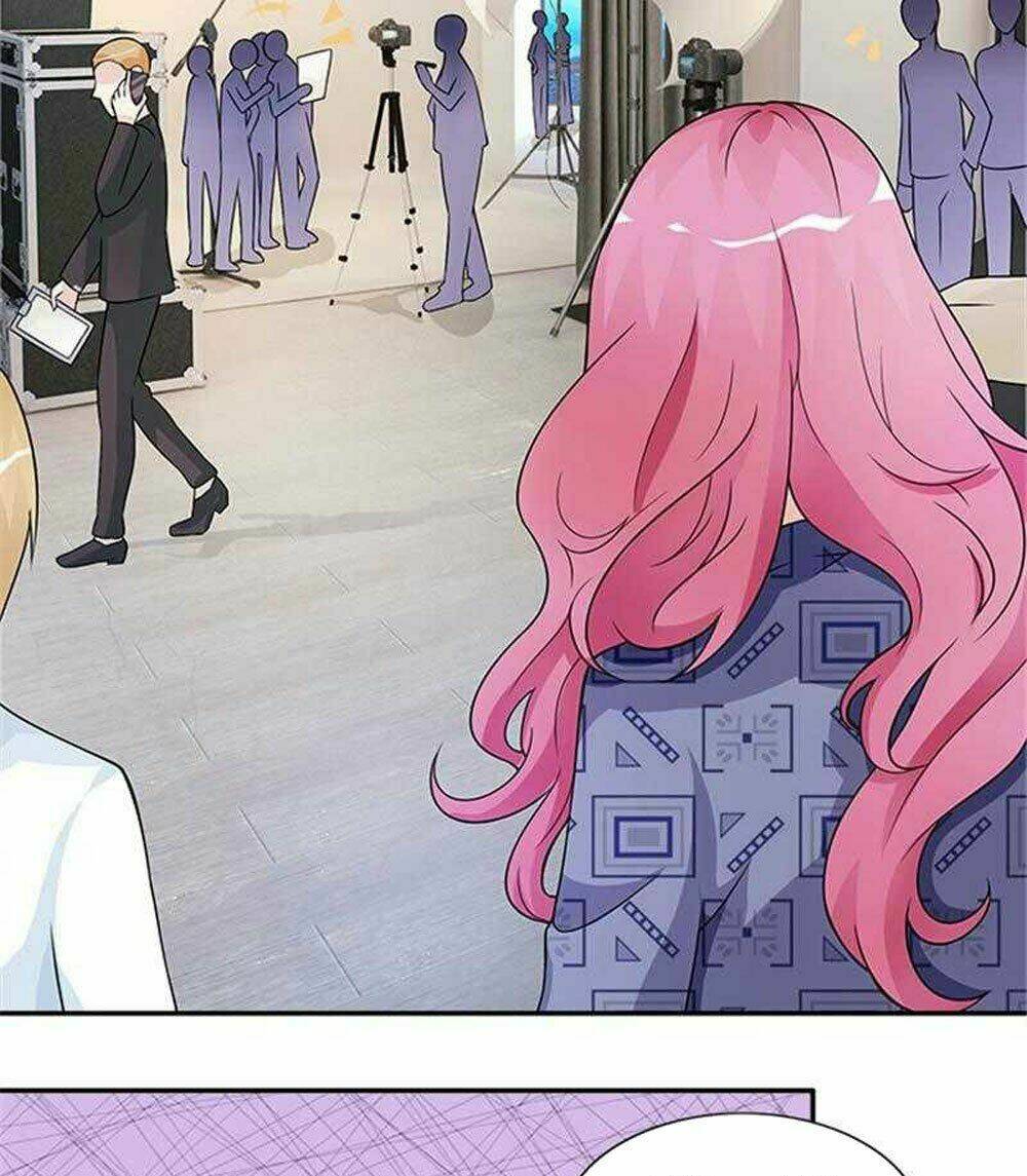 Tiểu Tâm Can Tuyệt Sủng Của Lạc Tiên Sinh: Chapter 45