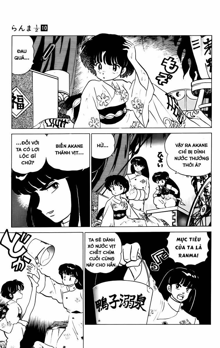 Suối Lời Nguyền: Chapter 98