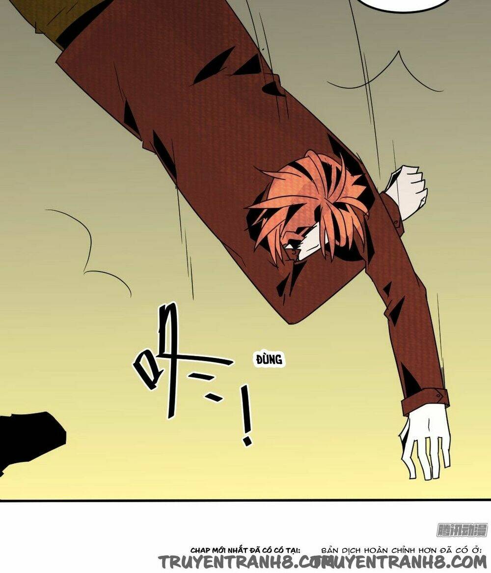 Điều Ước Của Người Phàm: Chapter 30