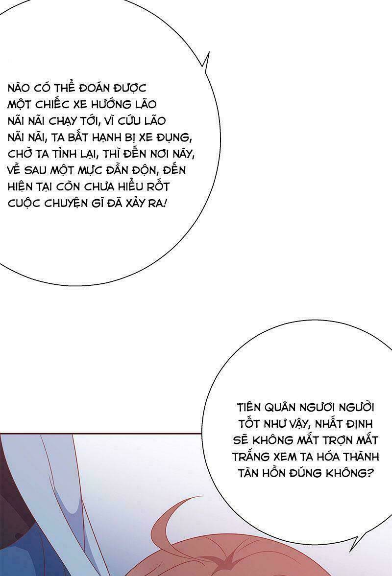 Trò Chơi Trừng Phạt: Chapter 6