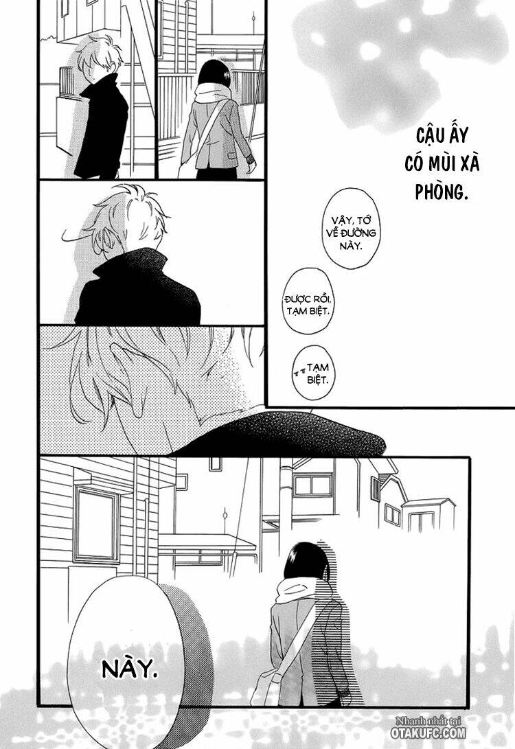 Sao Mai Của Em: Chapter 52