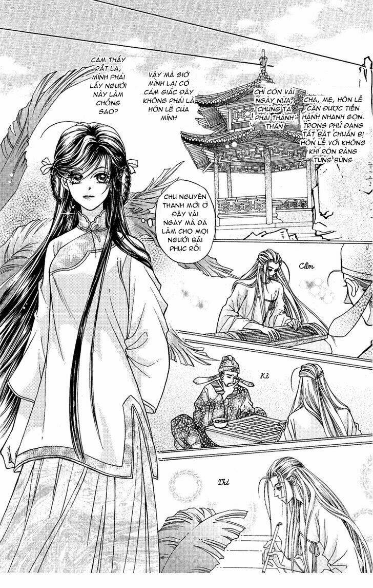 Vạn Dặm Tìm Chồng: Chapter 7