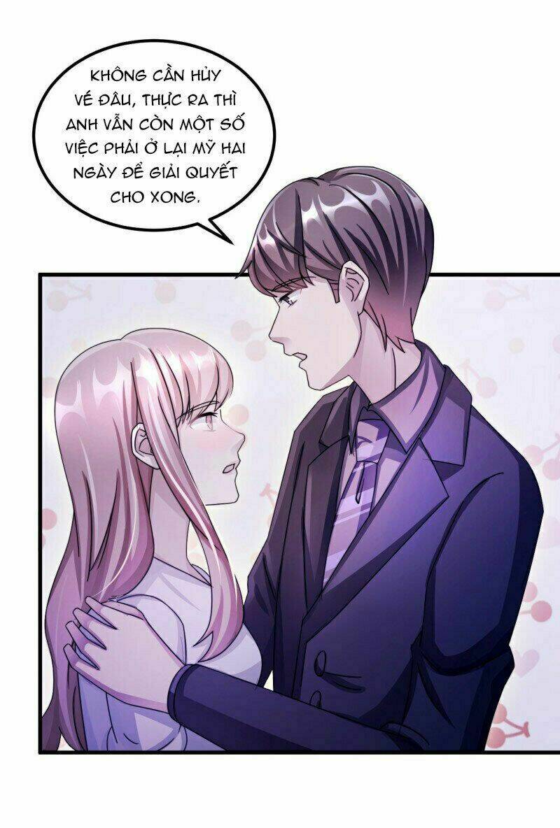 Mạc Thiếu Bức Hôn: Vợ Mới Khó Chống Đỡ: Chapter 90