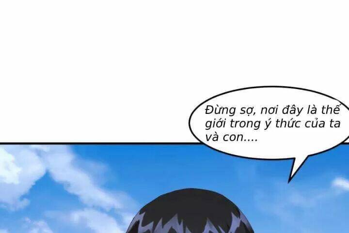 Bí Mật Của Dạ Tộc: Chapter 41