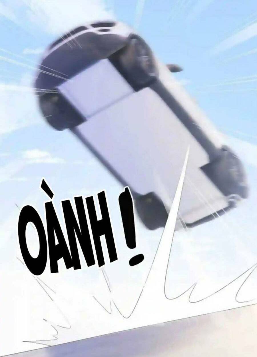 Dây Dưa Không Dứt: Chapter 41