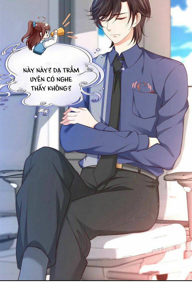 Nam Thần Truy Thê Chỉ Nam: Chapter 110.1