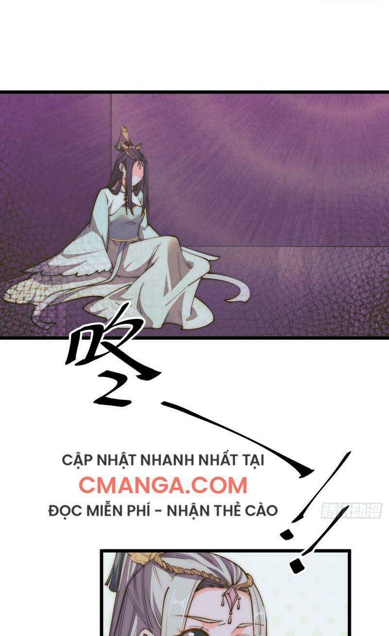 Trường Sinh Cửu Thiên Tuế: Chapter 38