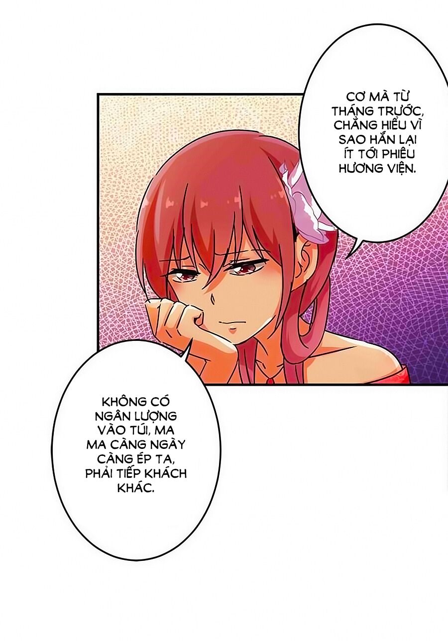Vương Gia ! Ngươi Thật Bỉ Ổi !: Chapter 288