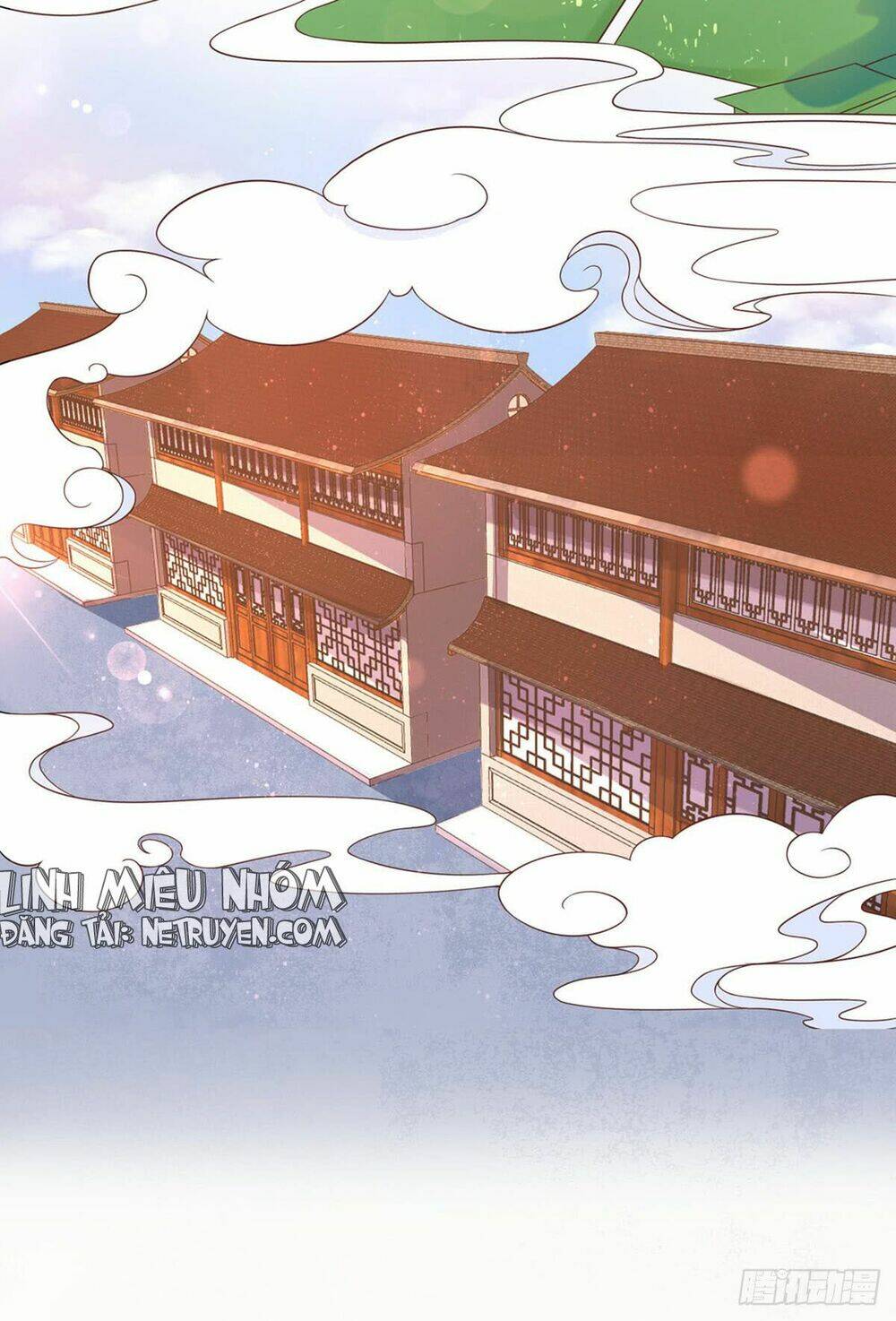 Vương Phi Tu Tiên: Đối Kháng Ma Vương: Chapter 6