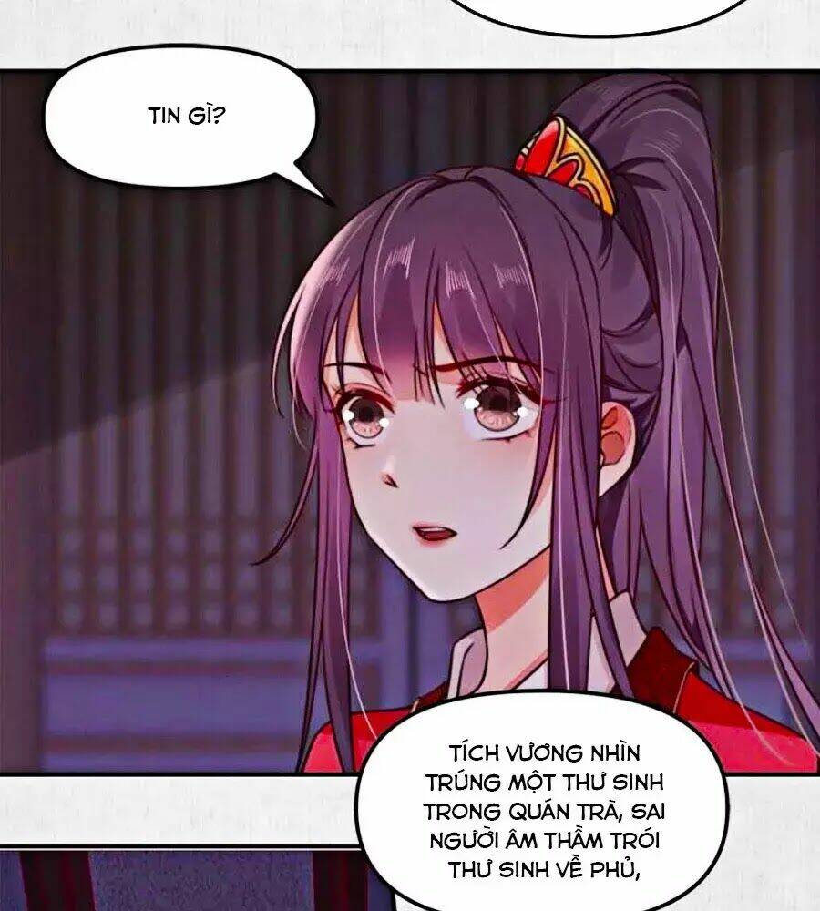 Hoạn Phi Hoàn Triều: Chapter 19