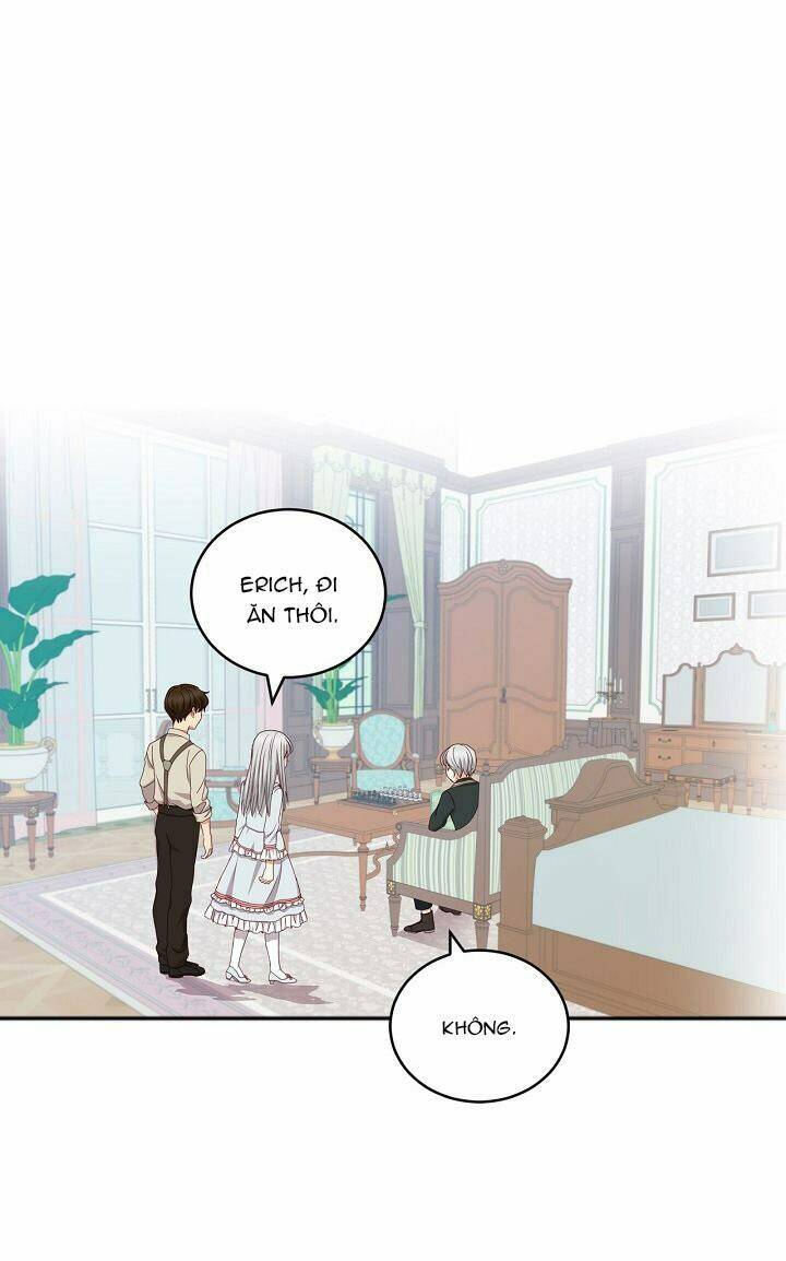 Đừng Chọc Đứa Em Gái Bé Bỏng Của Chúng Tôi: Chapter 32