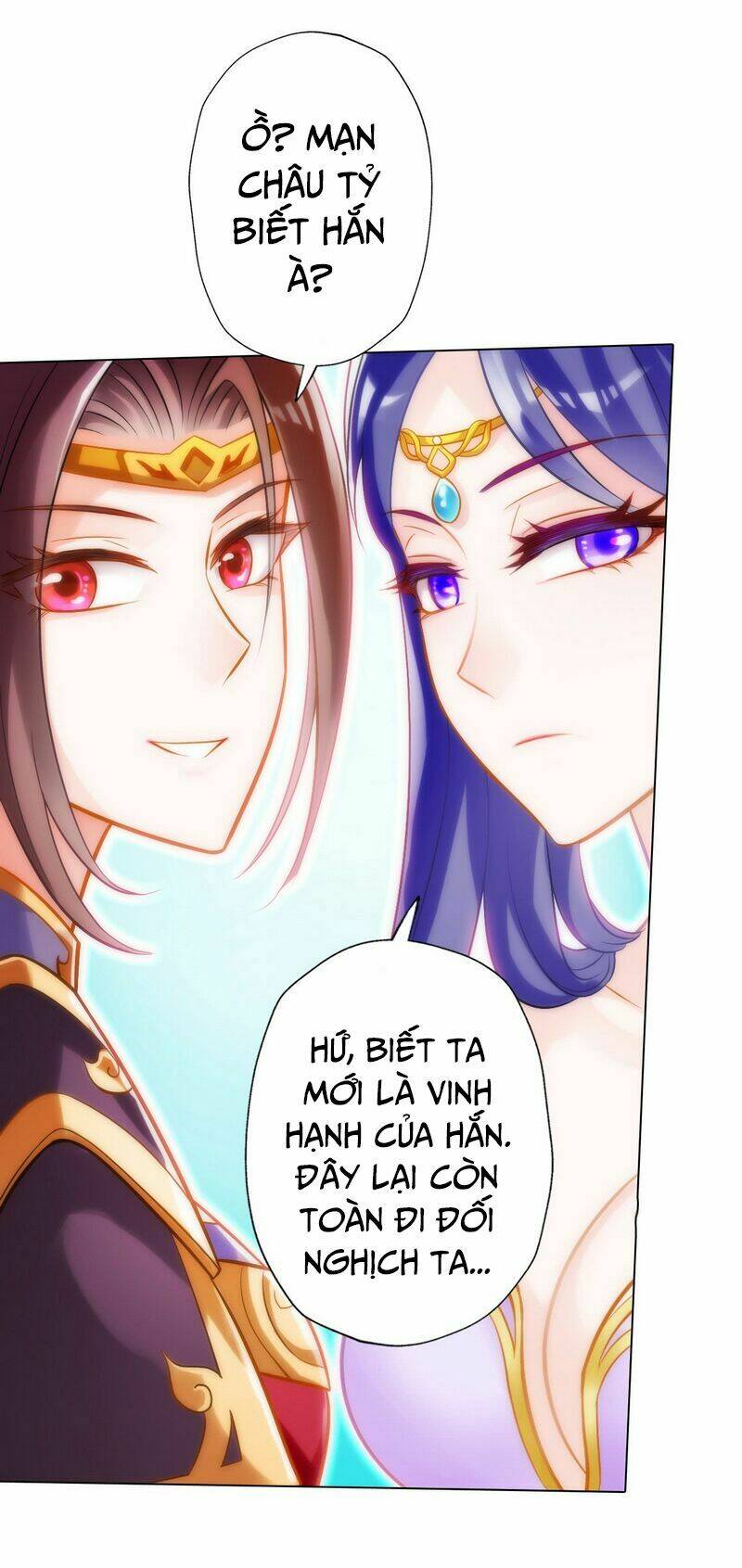 Bất Hủ Phàm Nhân: Chapter 9