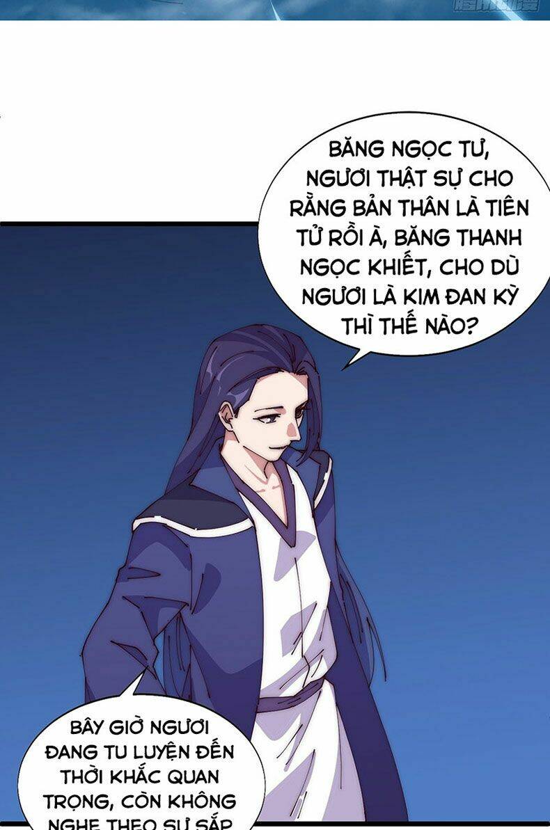 Võ Lăng Cửu Thiên: Chapter 13