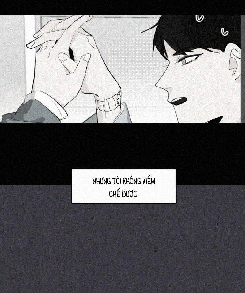 Câu Chuyện Về Cậu Và Tôi: Chapter 46