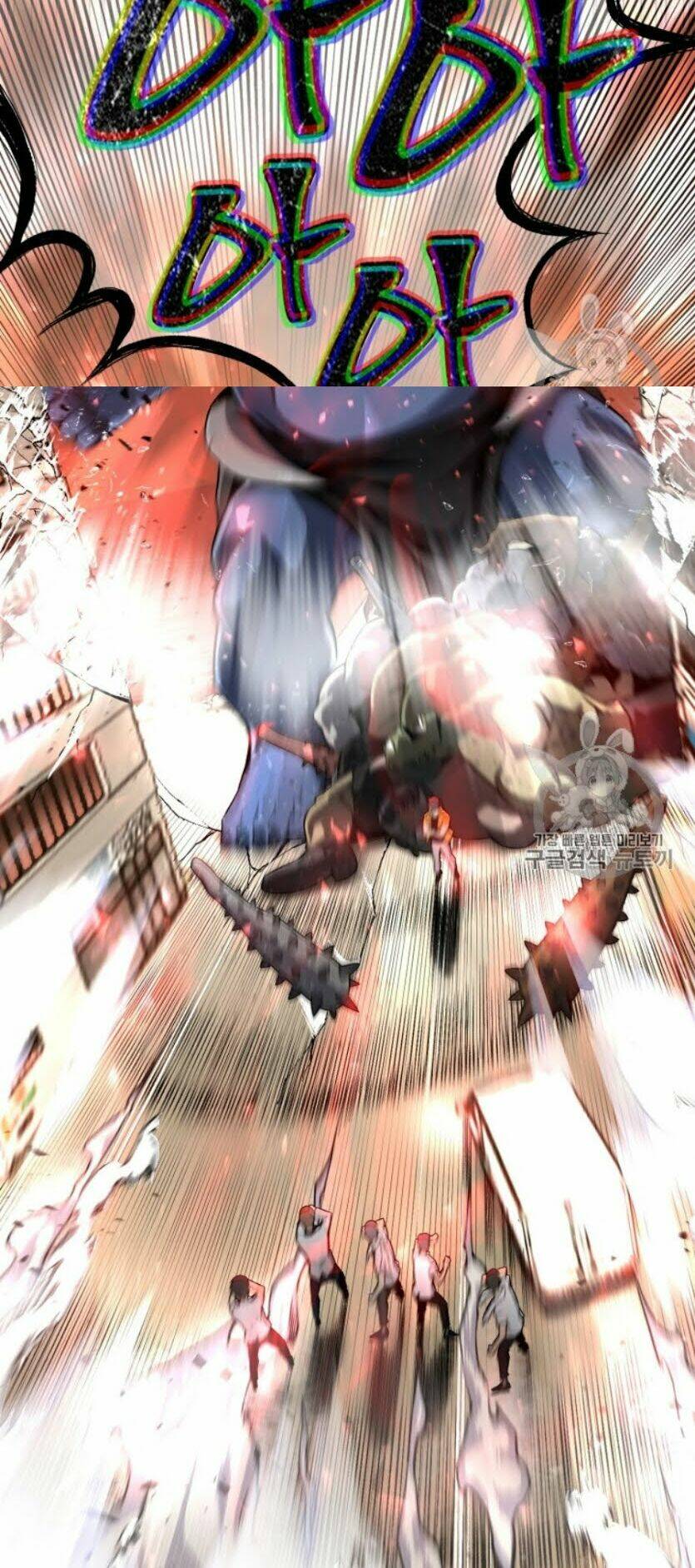 Luân Hồi Ác Nhân: Chapter 50