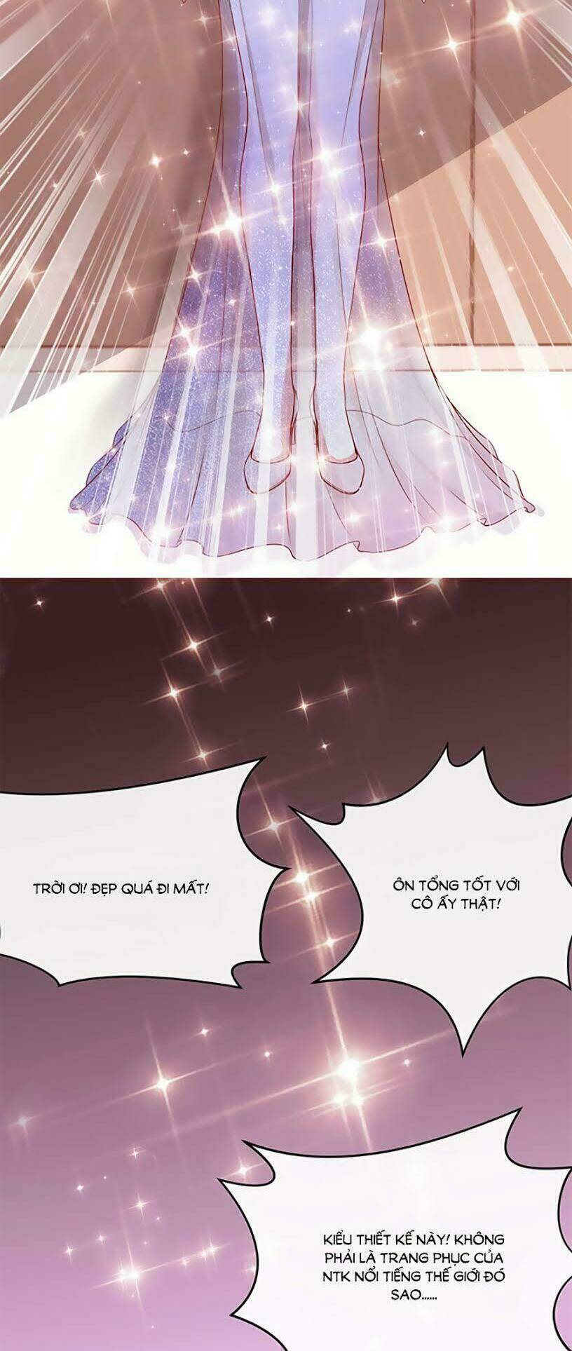 Cả Thế Giới Đều Không Bằng Người: Chapter 35