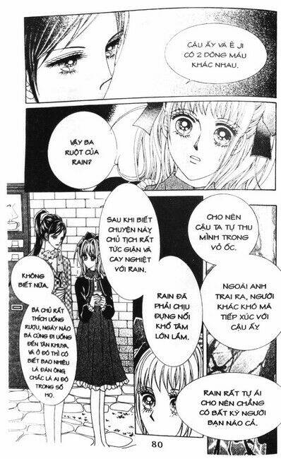 Lọ Lem Hậu Đậu: Chapter 12