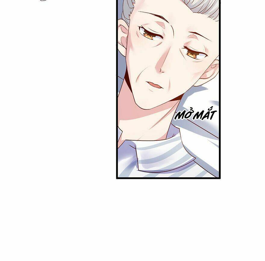 Cấm Tình Điềm Mật: Đế Thiếu Hào Môn Trêu Tận Cửa: Chapter 18