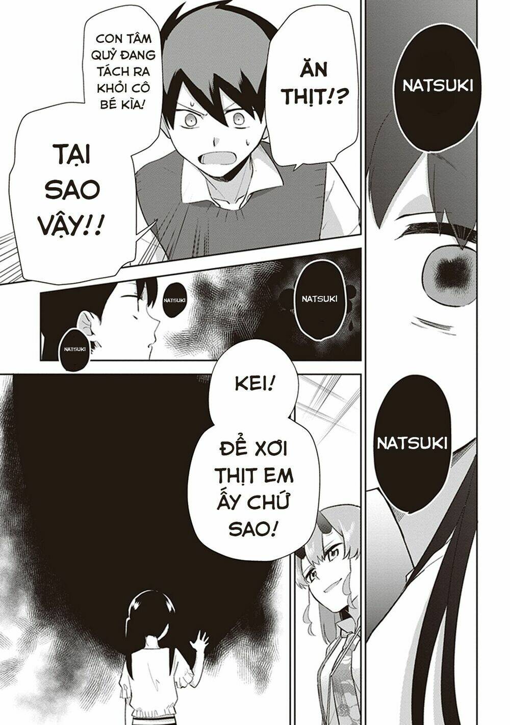 Oni Futatsu: Chapter 5