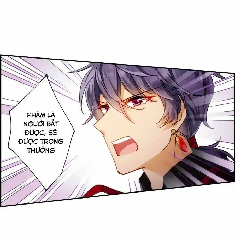 Thượng Quốc Phú Chi Thiên Đống Tuyết: Chapter 123