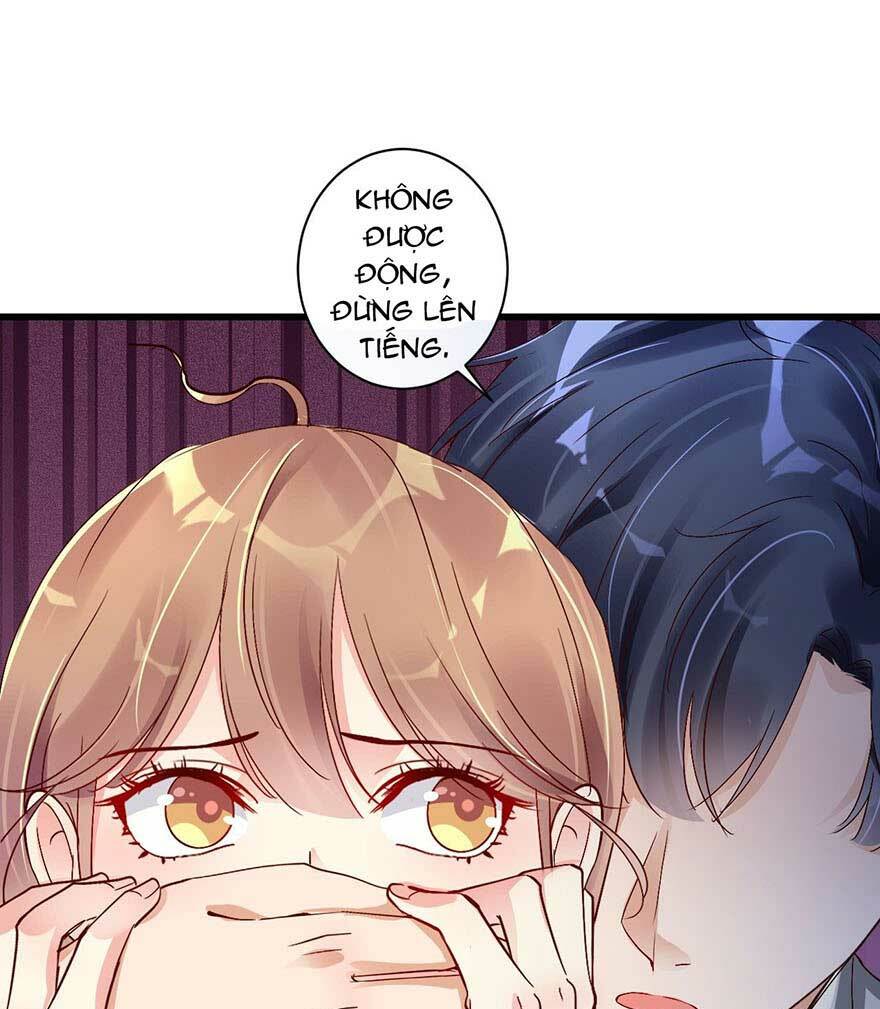 Náo Loạn Suốt Đời: Chapter 1