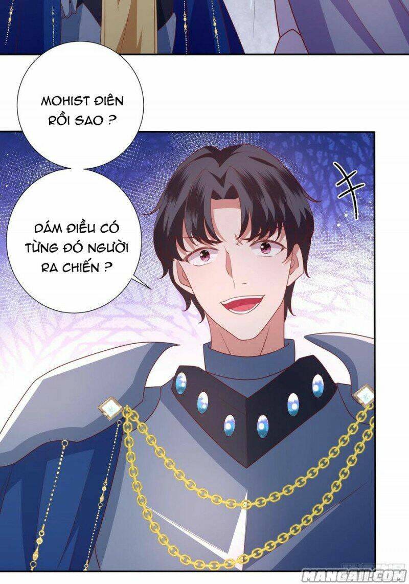 Công Chúa Phản Diện Trong Truyền Thuyết: Chapter 144