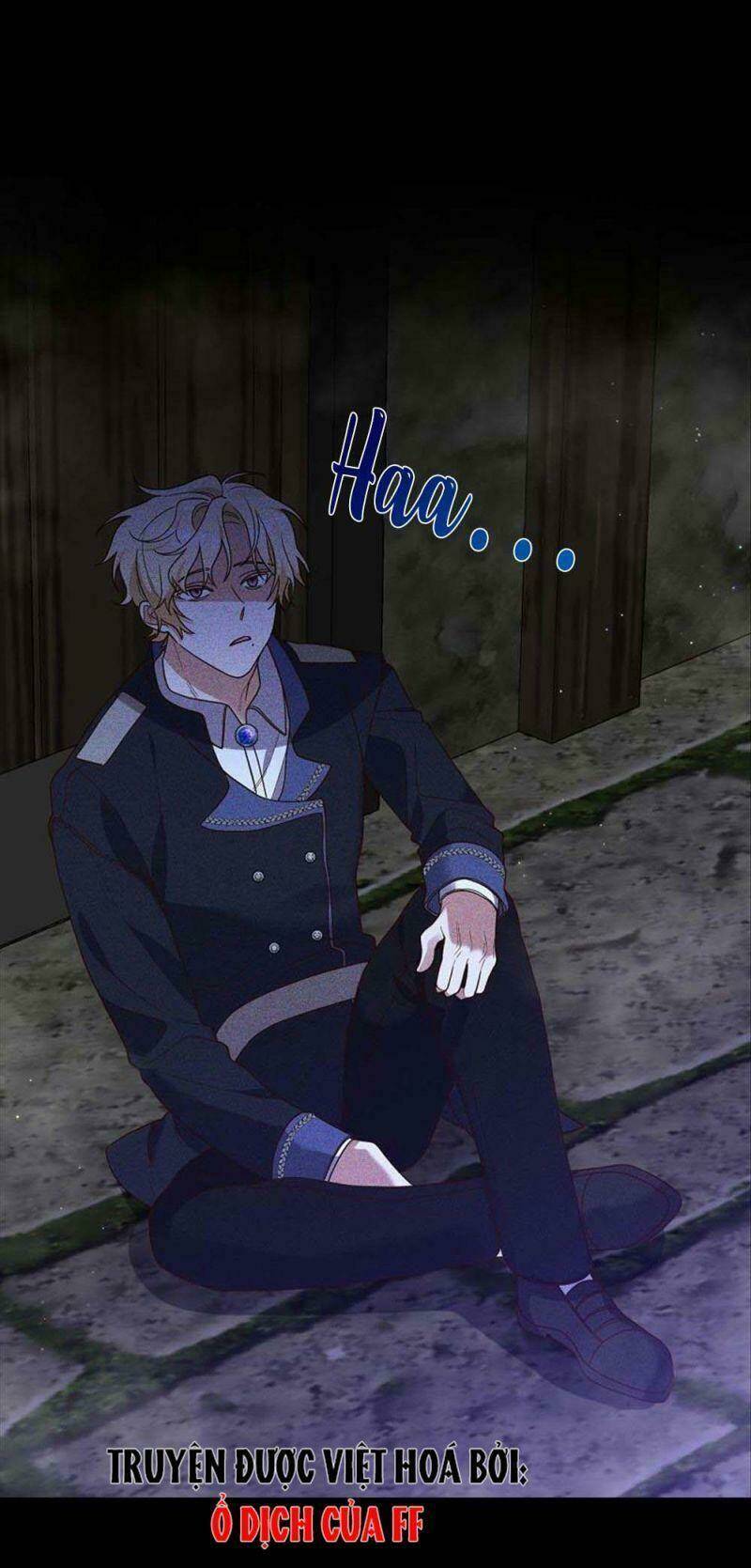 Hôn Phu Của Tôi Là Nam Chính Yandere: Chapter 2