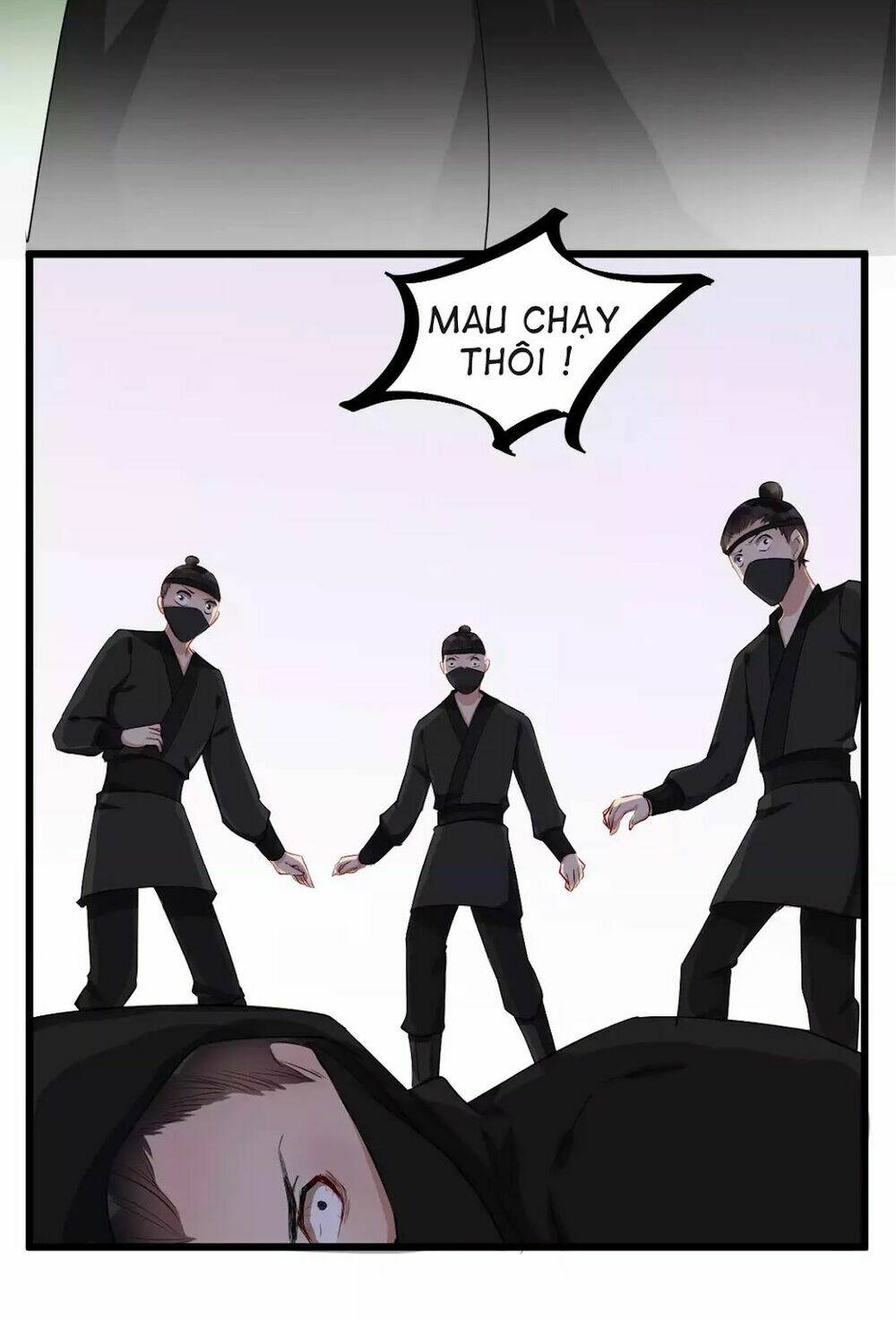 Bồng Sơn Viễn: Chapter 47