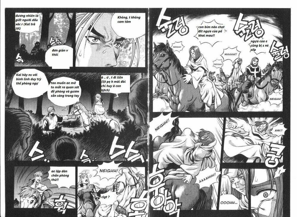 Rebirth - Tái Sinh: Chapter 27