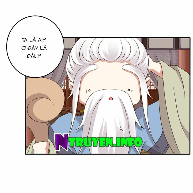 Thông Linh Phi: Chapter 117