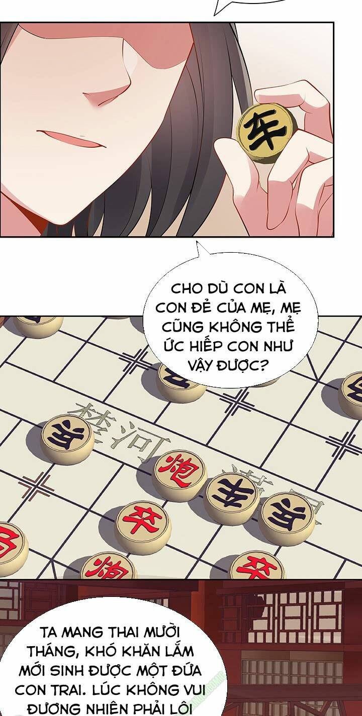 Nghịch Lân: Chapter 11