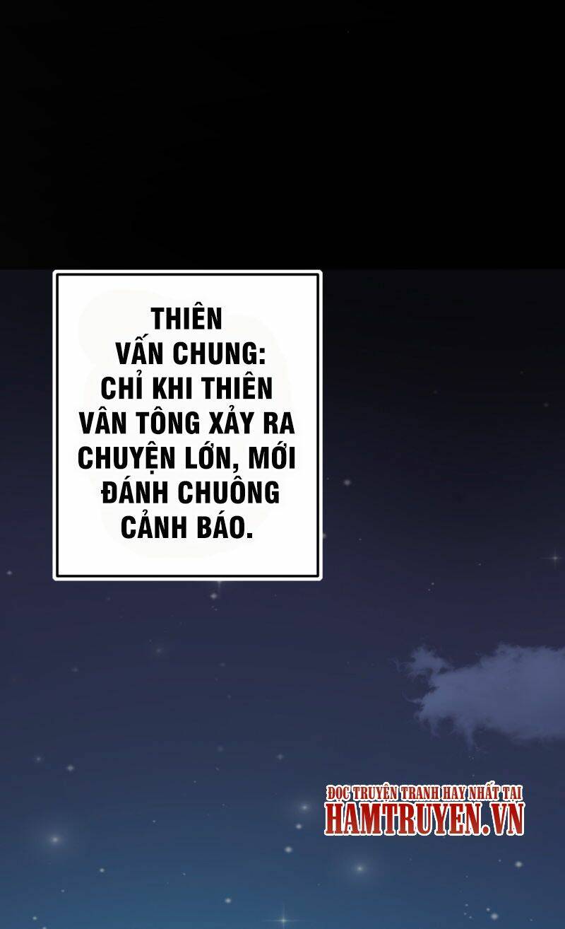 Vạn Giới Tiên Vương: Chapter 56