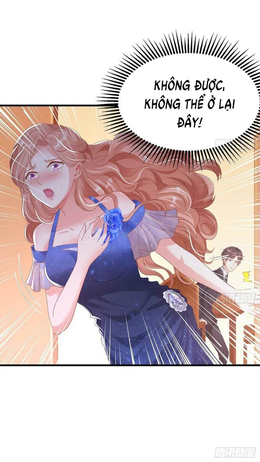 Ức Vạn Song Bảo: Mami, Bó Tay Chịu Trói: Chapter 20