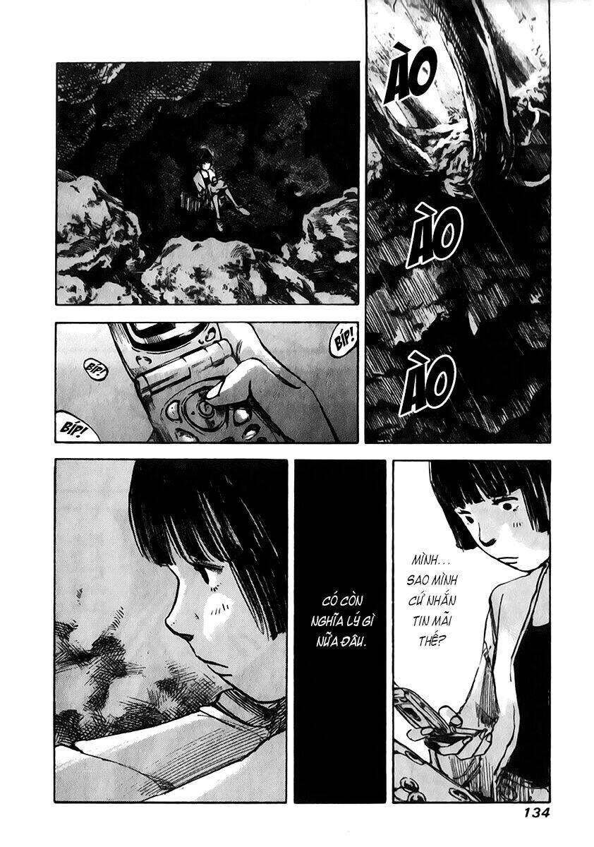 Skyhigh: Shinshou: Chapter 11