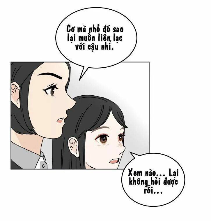 30 Phút Bước Đi Bên Em: Chapter 62