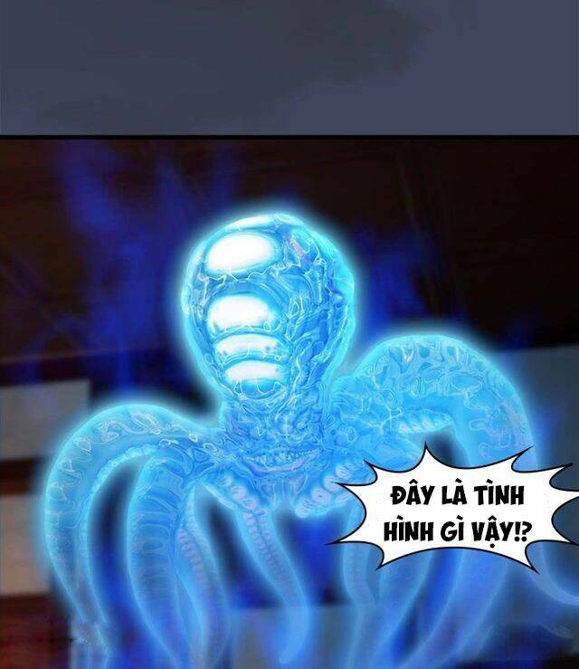 Cửu Hoang Đọa Huyền Sư: Chapter 52