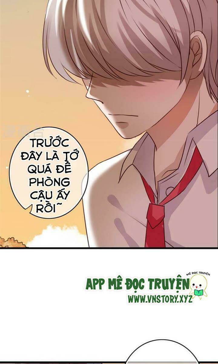 Sau Con Mưa Mùa Hạ: Chapter 25