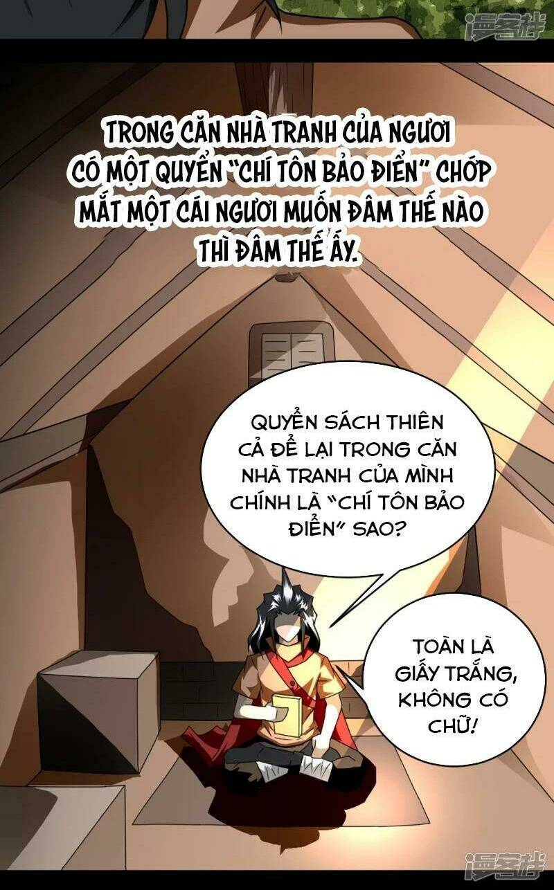 Luyện Ngục Trọng Sinh: Chapter 2