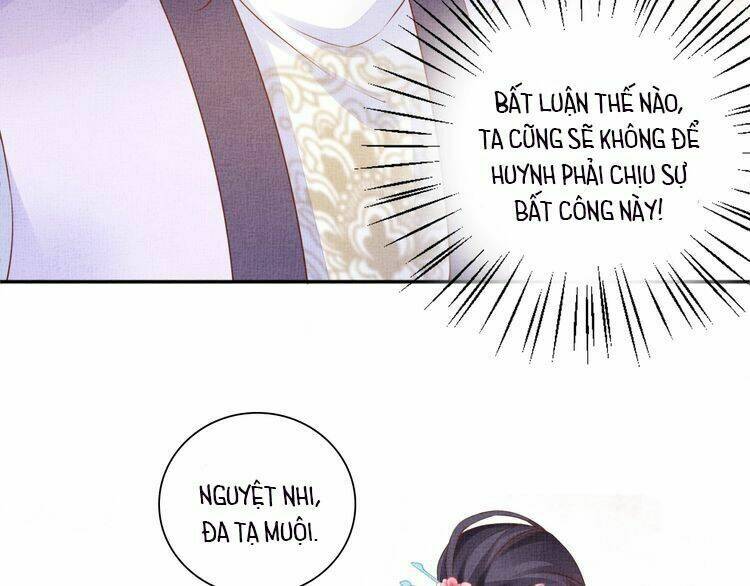 Thịnh Sủng Y Phi Chi Dao Quan Truyện: Chapter 132